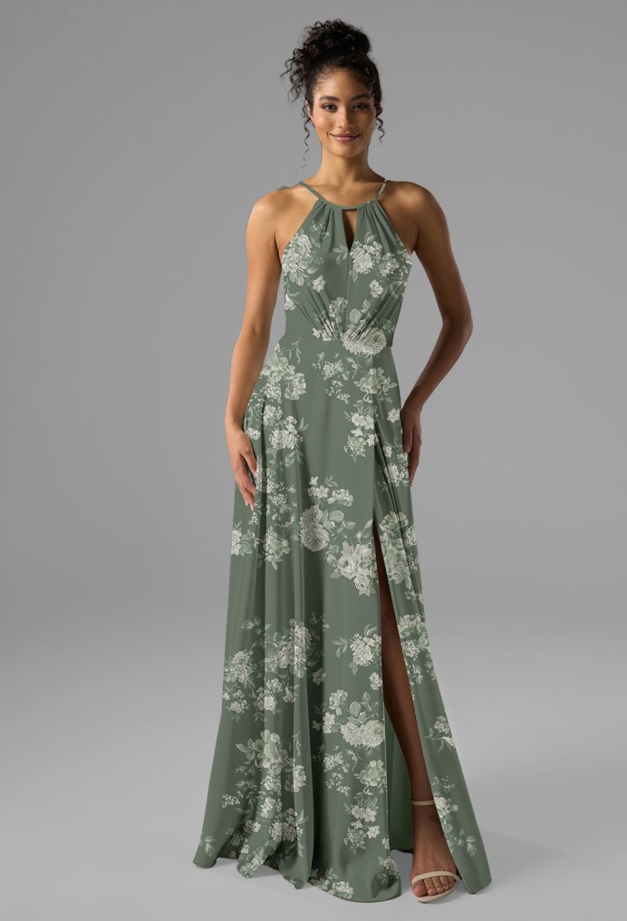 AW Fatima Dress
